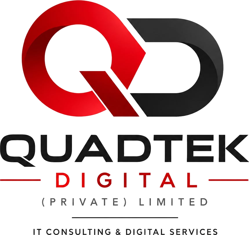 QuadTek Digital (Private) Limited